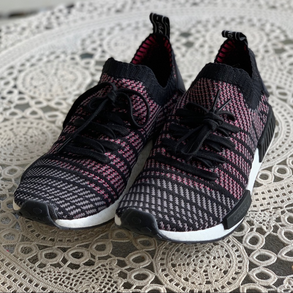 Adidas NMD R1 STLT PK Size 11